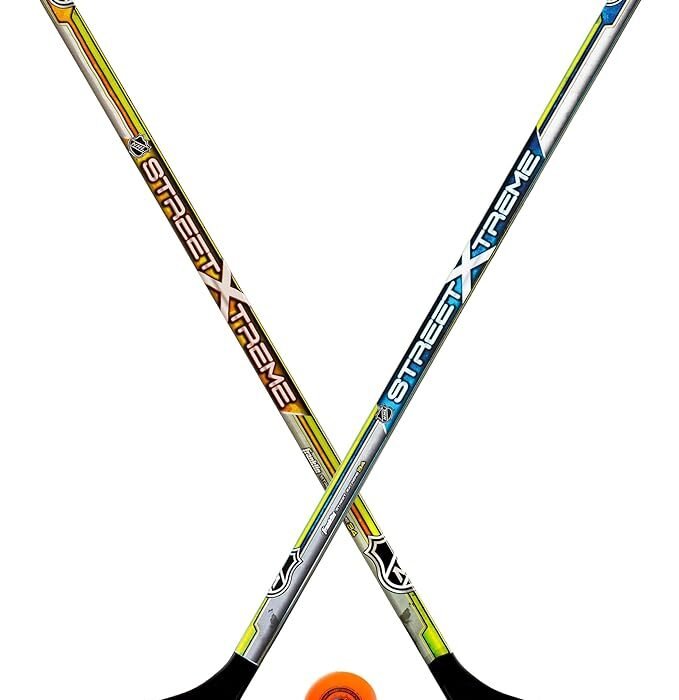 Franklin Sports NHL Kids Street Hockey