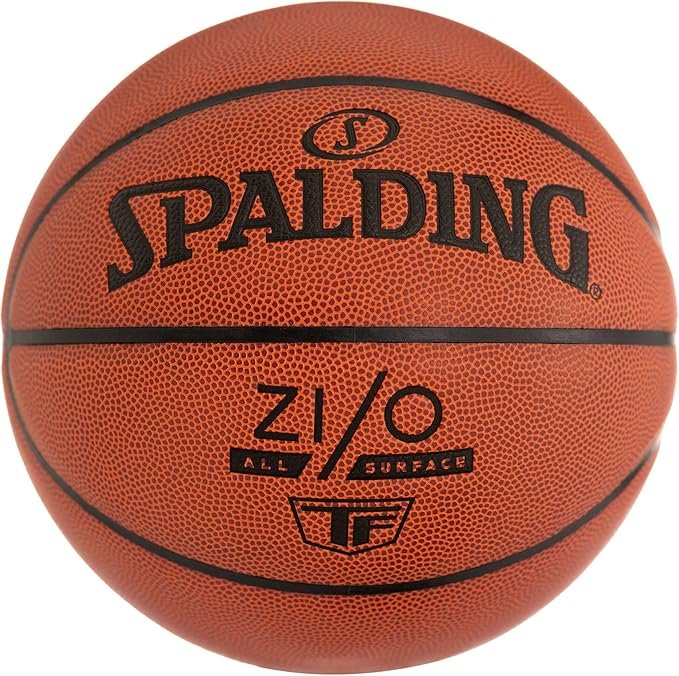 Spalding Indoor Outdoor Basketballs