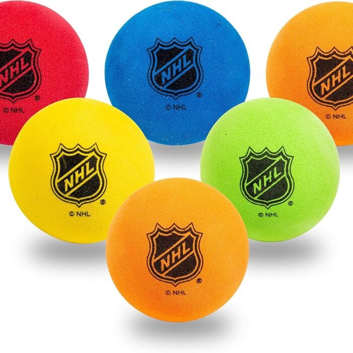 Franklin Sports Mini Indoor Floor Hockey